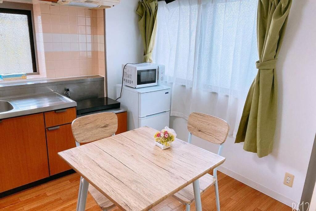 Esperanza 204号室 โตเกียว