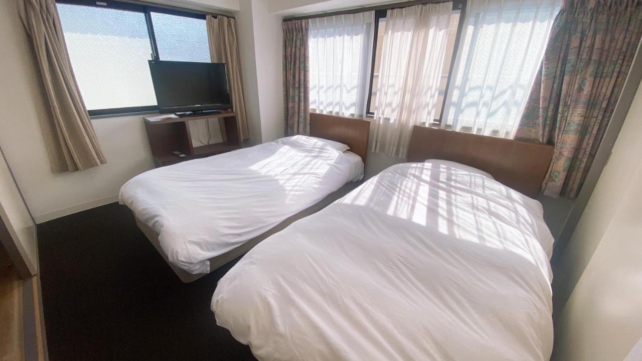 Esperanza 204号室 * โตเกียว